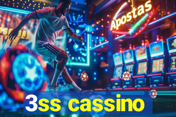 3ss cassino